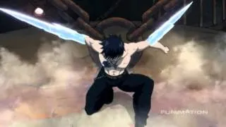 On A Roll -x- [Fairy Tail AMV]