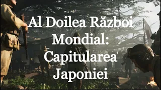 Al Doilea Război Mondial: Capitularea Japoniei (scurt documentar de Imperator Official)