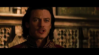 Dracula Untold (2014) - The Sultan Requires 1,000 Boys