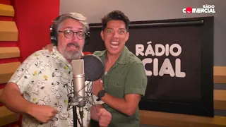 Rádio Comercial | Hino MEO Marés Vivas 2022