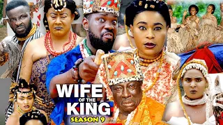 WIFE OF THE KING SEASON 9 - (New Movie) Jerry Williams 2020 Latest Nigerian Nollywood Movie