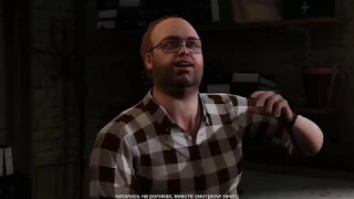 GTA Online: финал Pacific Standard на вертолете, без потери денег