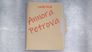 Annora Petrova
