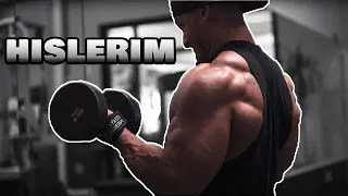 JEREMY BUENDIA - Hislerim | Motivation 🔥 | SHREDDED BEAST