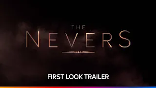 The Nevers | First Look Trailer