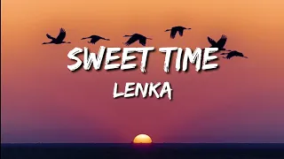 Lenka - Sweet Time [Lyrics | Terjemahan]