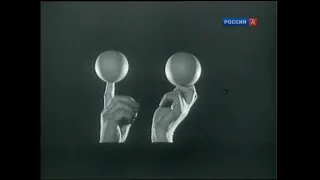 Sergey Obraztsov puppets