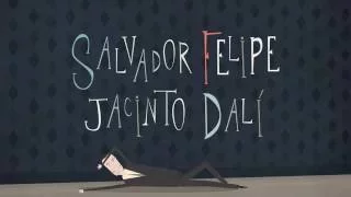 Infinitos Ep. 1 - Salvador Dalí