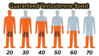 7 Foods To Boost Your Testosterone Naturally