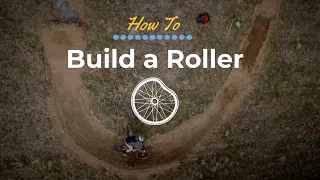 How to Build a Roller In 4 Steps // Flow Trail Update