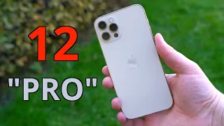 iPhone 12 Pro nach 6 Monaten - ist es den Aufpreis wert?