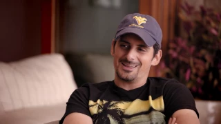 Brad Paisley on Crushin' It at WVU | Landmarks Live in Concert | Great Performances on PBS