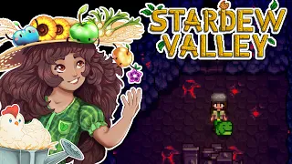 I'm Serious, This Frog Might Eat My Kids. It's HUNGY!! 🌻🍀 Stardew Valley: Legacy • #29