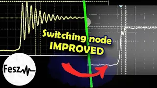 Electronic Switches - SMPS and snubbers (2/2)