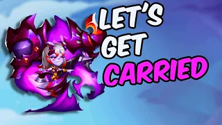 Idle Heroes - How LOW Can We Go?! (Free to Play Episode 36)