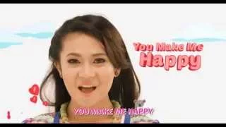 OST Telemovie Strawberi & Karipap Hello Gold Coast - "Sayang Sayang" Ewal ft Ziha (Karaoke Version)