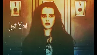 Hannah Baker || Lost Soul