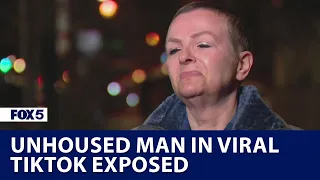 Victim claims man in viral TikTok assaulted her in DC