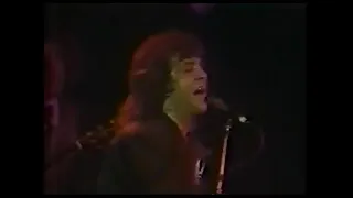 Kansas - Live in Houston 1980 (Audio-Visions Tour)