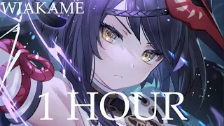 Nightcore - More Than You Know - 1 Hour