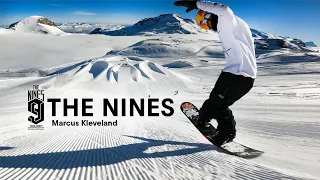 Marcus Kleveland - The Nines