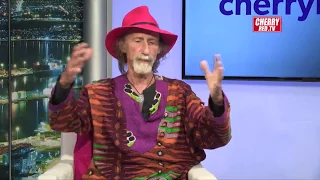 Arthur Brown Story - Part 3  Interview by iain McNay