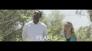 AGAPE ROAD #12 | "Pearls"