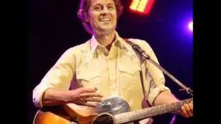 Water's Running High by Jim Cuddy (studio version with lyrics)