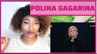 POLINA GAGARINA - кукушка (Kukushka) REACTION!!!😱 | Cuckoo