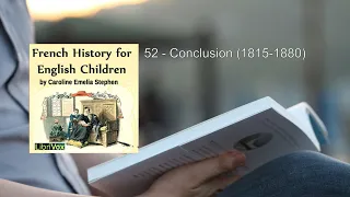 French History for English Children (2/2) 🌟 By Caroline Emelia Stephen. FULL Audiobook