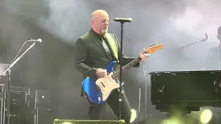 Billy Joel “A Matter of Trust” LIVE in Atlanta, GA at Mercedes-Benz Stadium OPENING SONG 11/11/2022