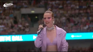 Jess Glynne - Silly Me (Capital's Summertime Ball 2023)