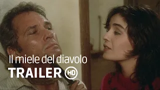 Il miele del diavolo (The devil's honey) - TRAILER ITALIANO