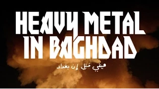 Heavy Metal in Baghdad / Sub Español