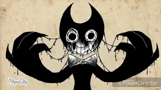 Bendy and the ink machine top 10 meme