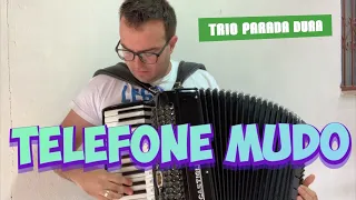 Telefone mudo - Video Aula - Trio Parada Dura