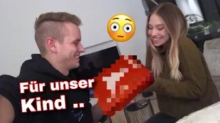 Diese Auszeichnung widmen wir unserem Kind .. 👶🏼😌| Bibi