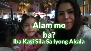 MGA UGALI NG ISANG ARAB MAN| Filipina-Egyptian Family Vlog