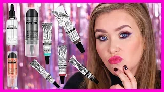 KRYGINA COSMETICS I Няшка или говняшка?!