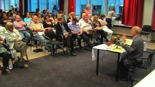 Teil 3 Vortrag Kernberg am 15.06.2012 an der SFU Wien