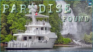 NORDHAVN 60 Trawler - [Talk Through Tour] - SOLD!