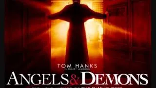 Hans Zimmer - God Particle Angels & Demons