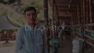 20 Años Menos | Diego Méndez | (Video Oficial)