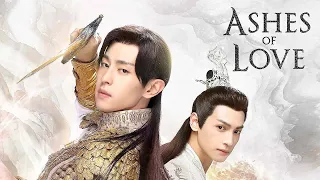 Unparalleled in the world#denglun 🇨🇳Ashe of Love 🥰xufeng with jinmi