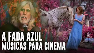 "A Fada Azul" - do Especial de Oswaldo Montenegro "Músicas para cinema", com cenas do filme