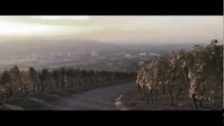 KanuMC - Bis heute (Official Video HD)