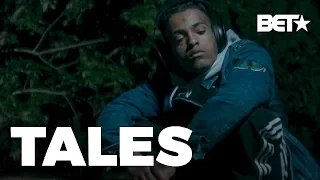 Making Of XXXTentacion’s "Moonlight" Tales Inspired Episode | Tales