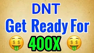 District0x Holders Get Ready || DNT Price Prediction! DNT Coin Today Update