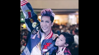 Funny Video Awra pranks Vice Ganda