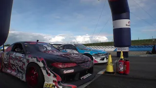 Connor Shanahan vs Juha Rintanen - DMEC Round 2 - FRANCE battle for 3rd